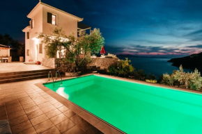 Ammos Beach Villa